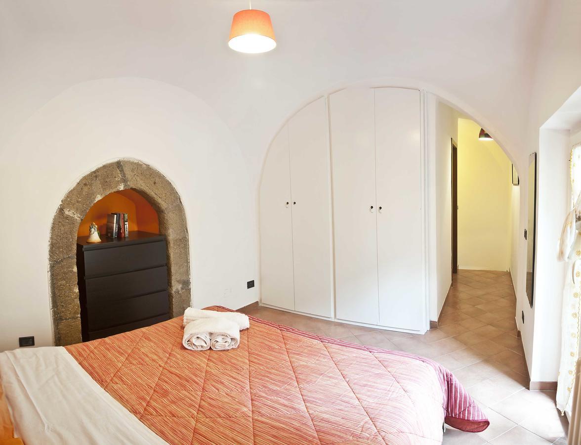 Napul'E Apartament نابولي المظهر الخارجي الصورة